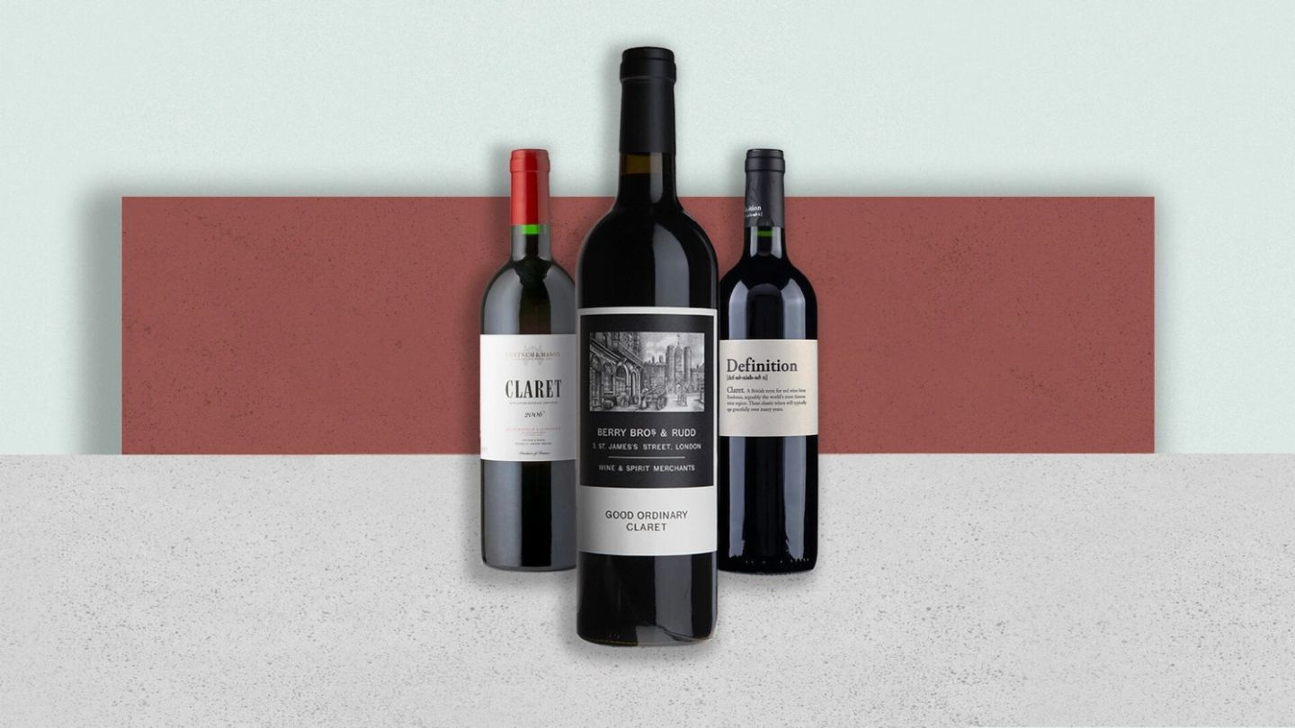 We tried and tested 7 of the best own label clarets