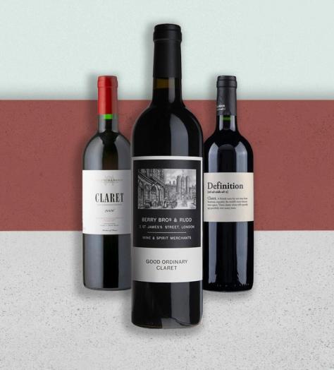 We tried and tested 7 of the best own label clarets