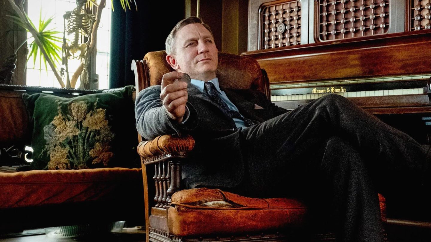 Introducing Gentleman’s Journal’s best films of 2019