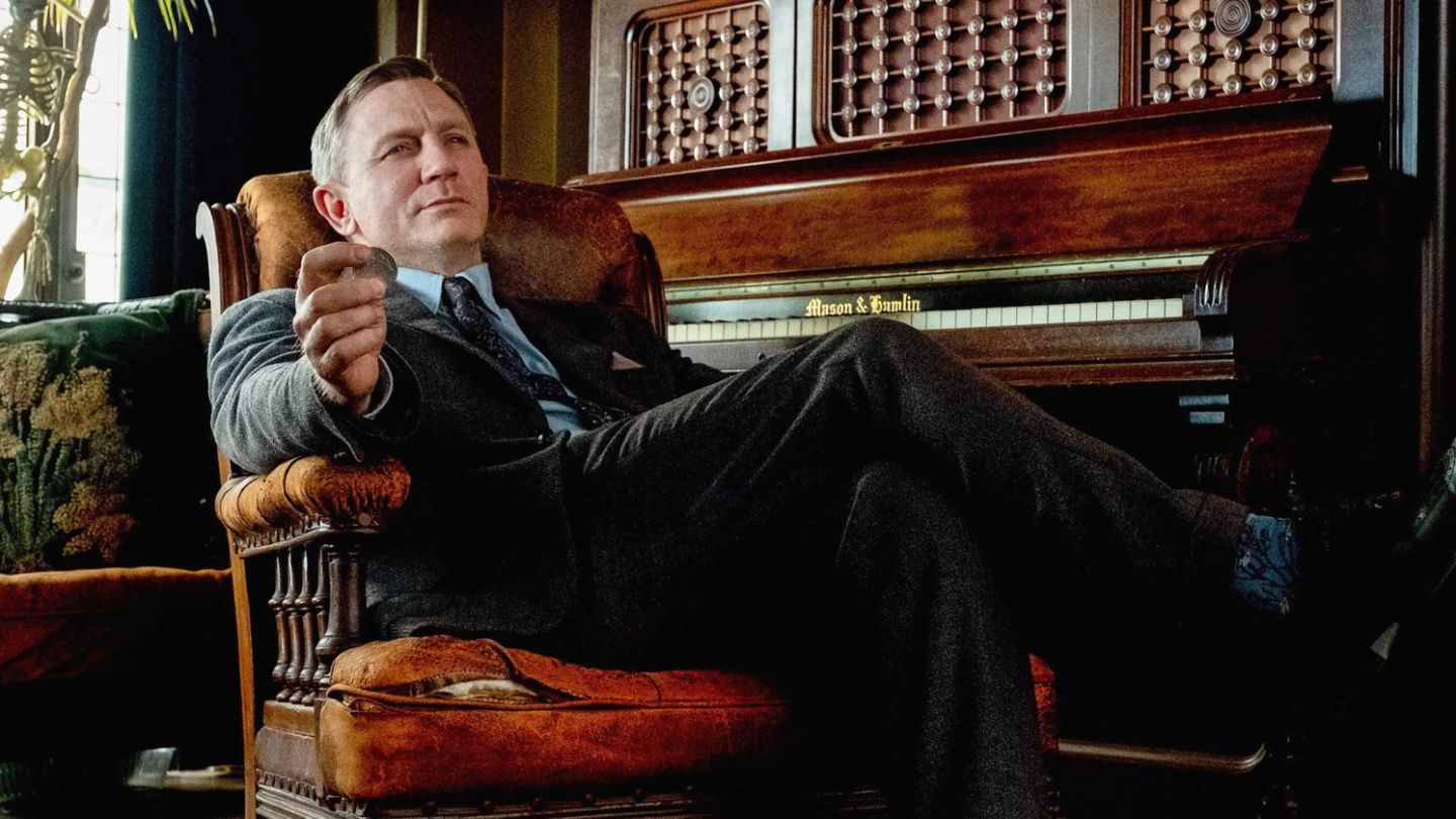 Introducing Gentleman’s Journal’s best films of 2019