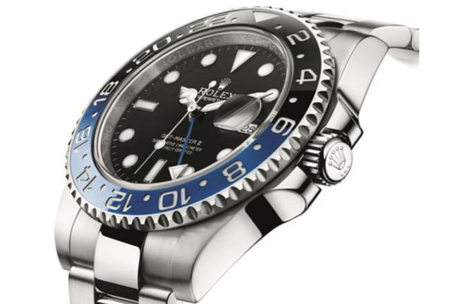 Rolex - TGJ.04