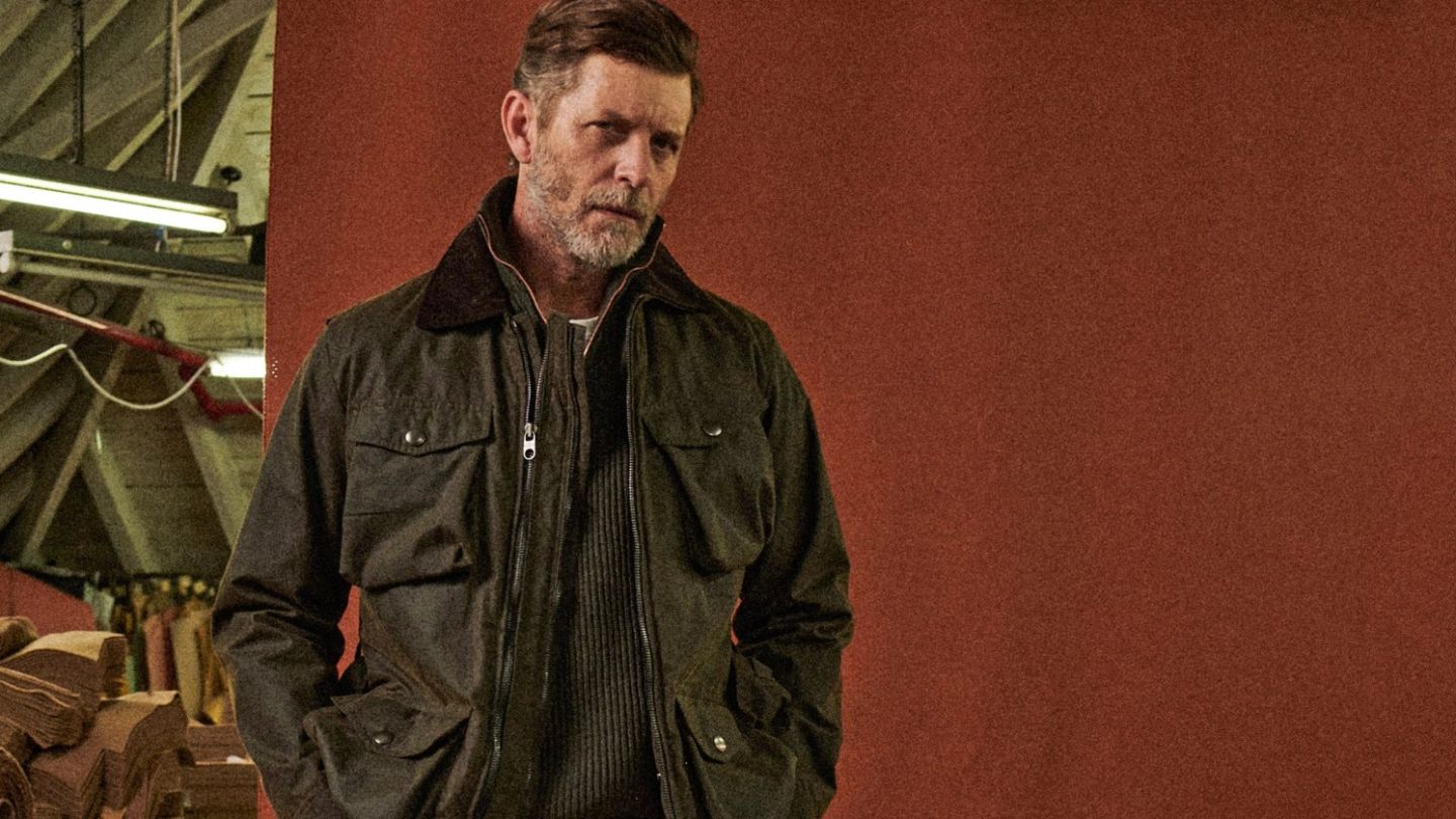 How does Private White V.C. weather the storm of modern menswear?