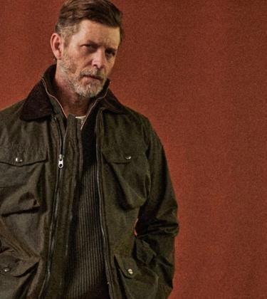 How does Private White V.C. weather the storm of modern menswear?