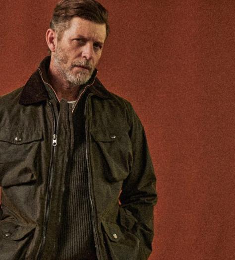 How does Private White V.C. weather the storm of modern menswear?
