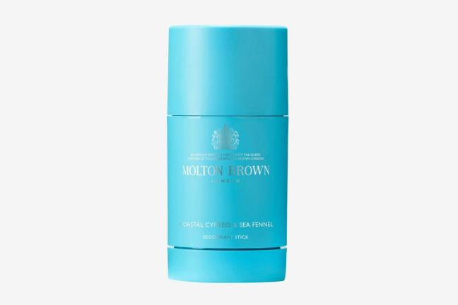 molton brown deoderant