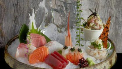 ROKA Aldwych restaurant review