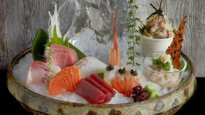 ROKA Aldwych restaurant review