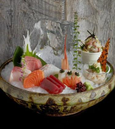 ROKA Aldwych restaurant review