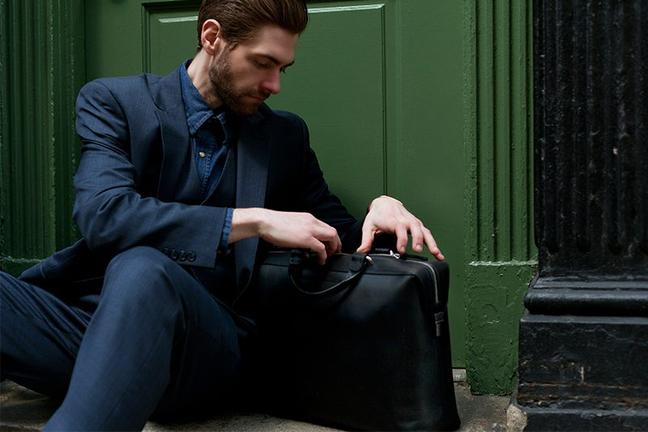 Luggage The Gentleman's Journal
