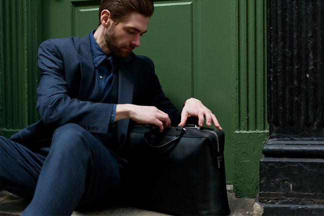 Luggage The Gentleman's Journal