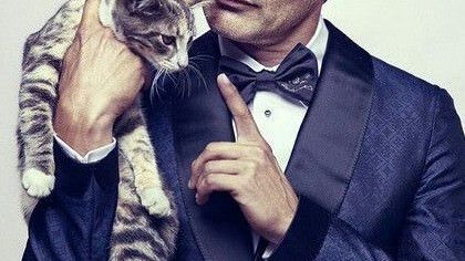 What Does Your Pet Say About You?