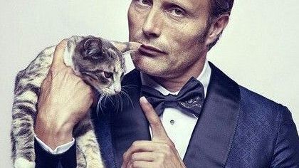 What Does Your Pet Say About You?