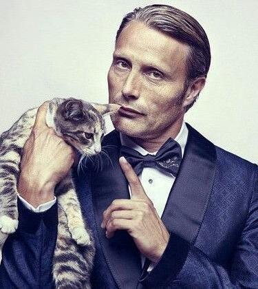 What Does Your Pet Say About You?