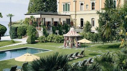 Must Have Book – 100 Getaways Around the World