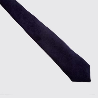 Dancy’s Midnight Velvet Tie