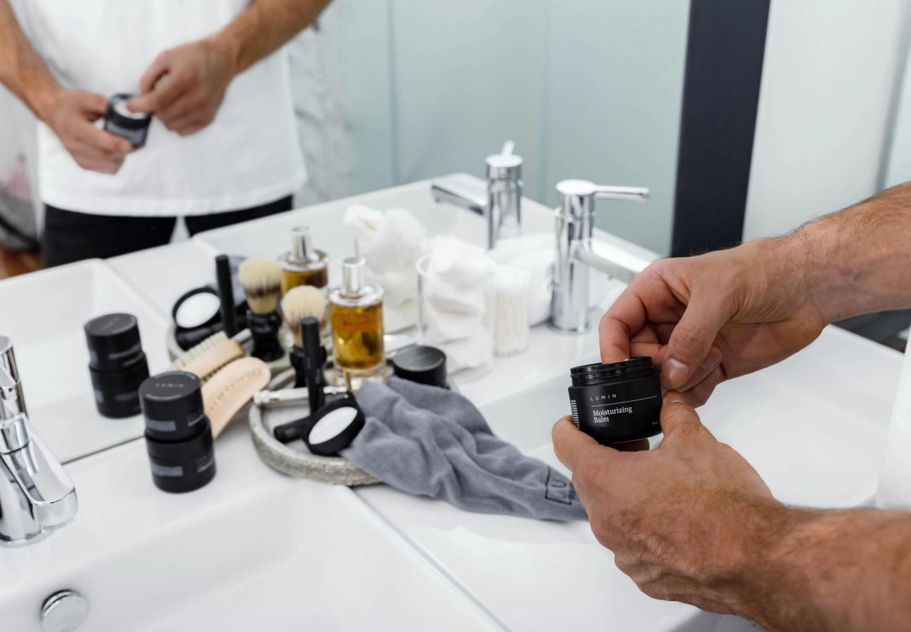 summer skincare