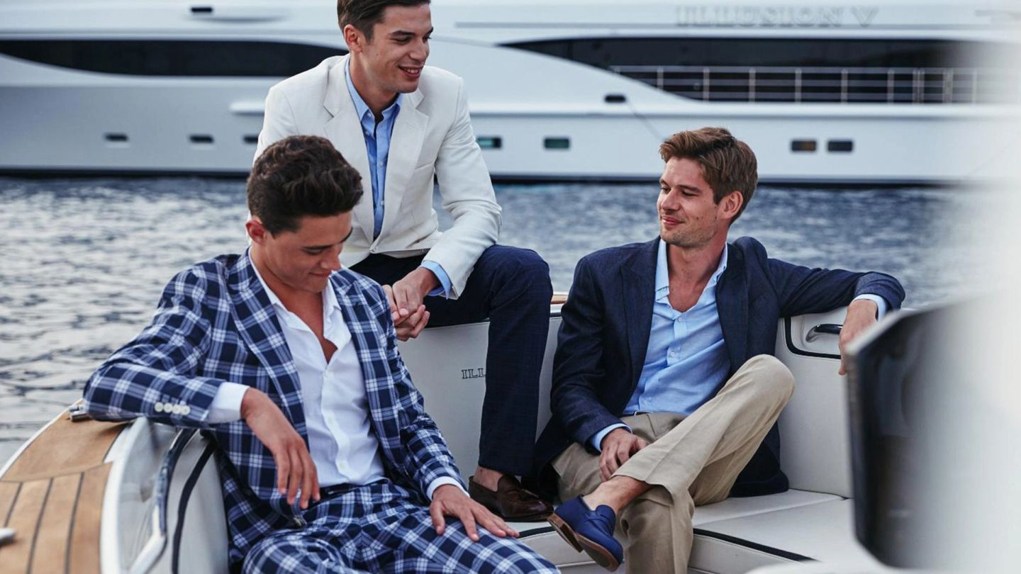 The best blazers you need for spring