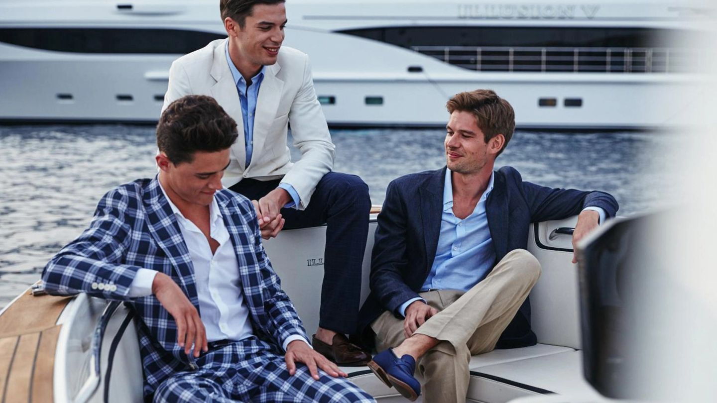 The best blazers you need for spring
