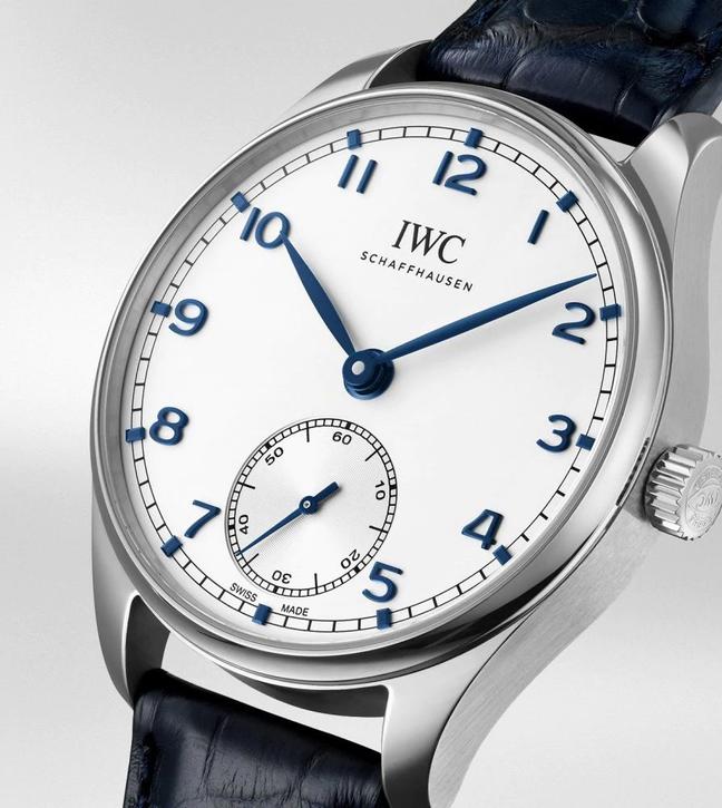 IWC Portugieser 40mm
