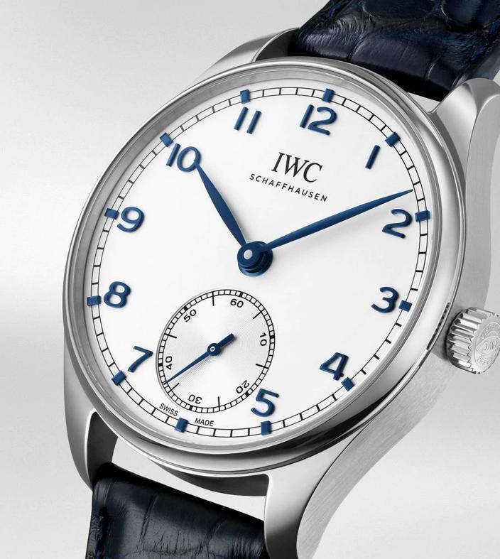 IWC Portugieser 40mm