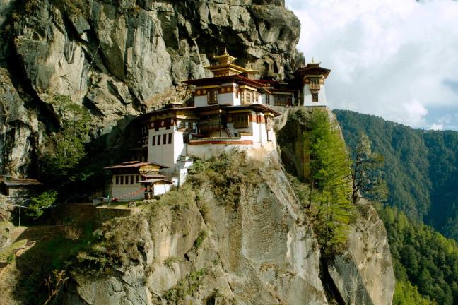Tigers-Nest-Bhutan