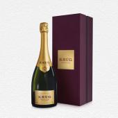 Krug Grande Cuvée 169ème Édition