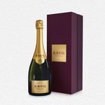 Krug Grande Cuvée 169ème Édition