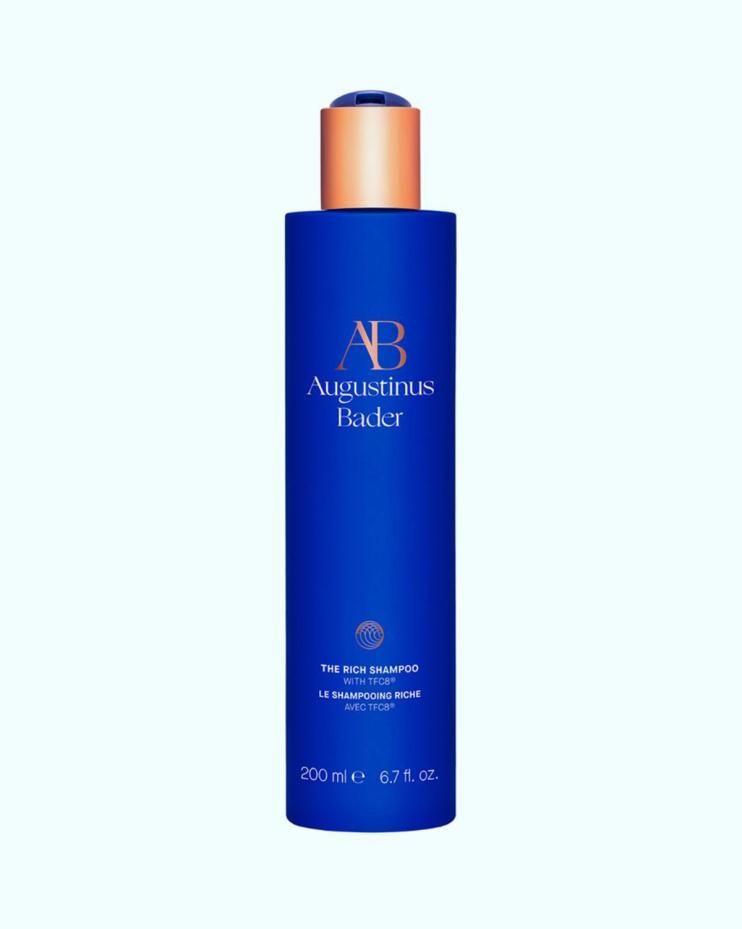The Rich Shampoo