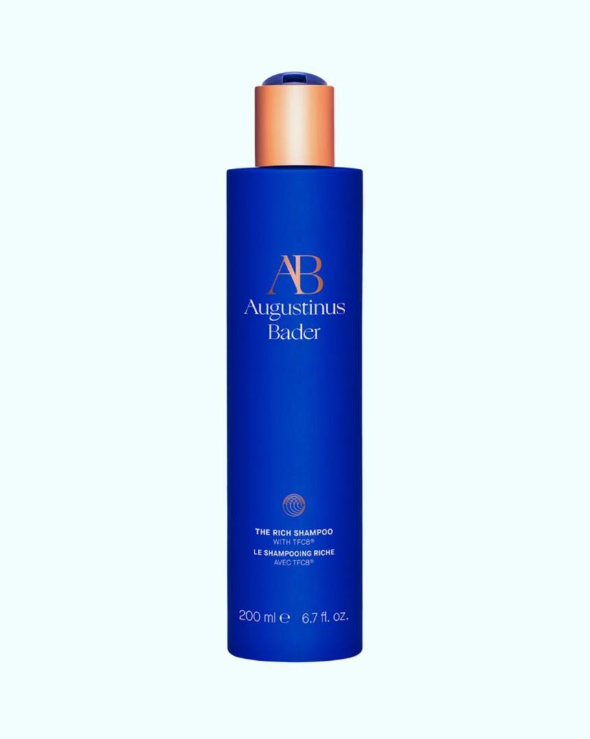 The Rich Shampoo