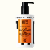 Narcyss Le Poème du Corps deep cleansing wash