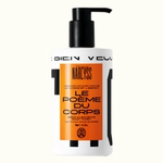Narcyss Le Poème du Corps deep cleansing wash