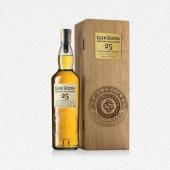 25-Year-Old Glen Scotia Single Malt Whisky