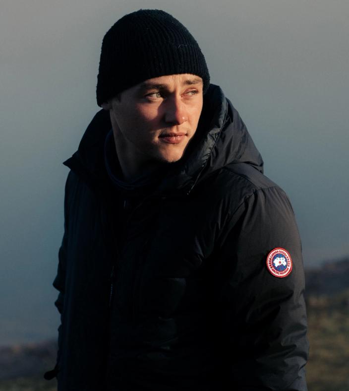 canada goose aldo kane journey ben hardy