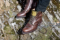 Introducing the mountain-ready Crockett & Jones Mallory Reimagined 