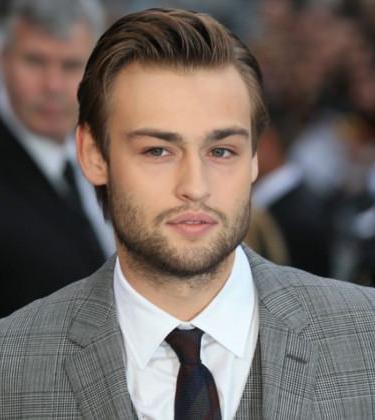 The most stylish young actors today
