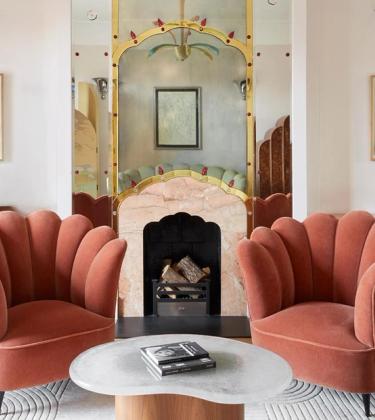 London’s most glorious, quintessentially British, five-star hotels
