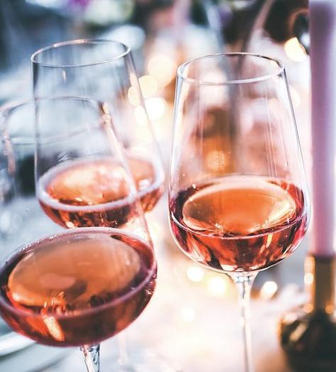 8 rosé wines to see you through the summer