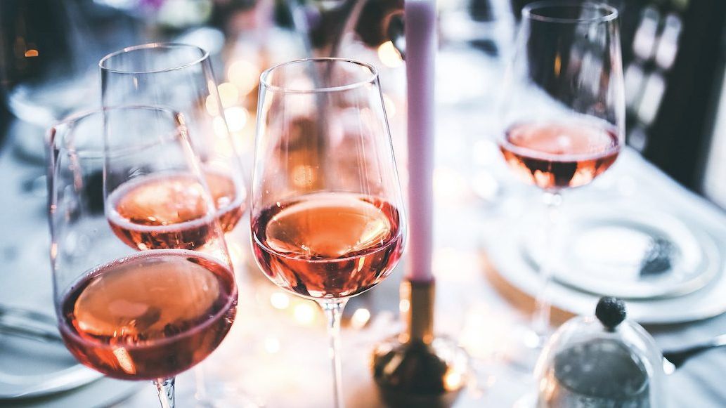 8 rosé wines to see you through the summer