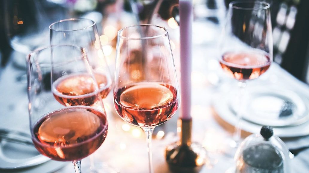 8 rosé wines to see you through the summer