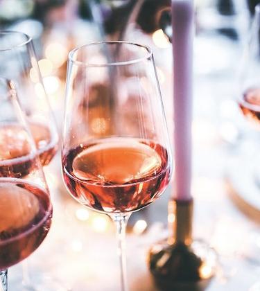 8 rosé wines to see you through the summer