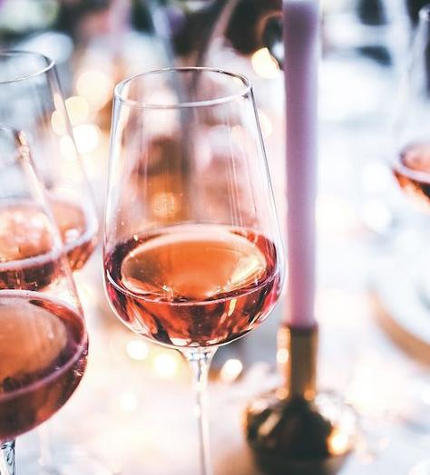 8 rosé wines to see you through the summer