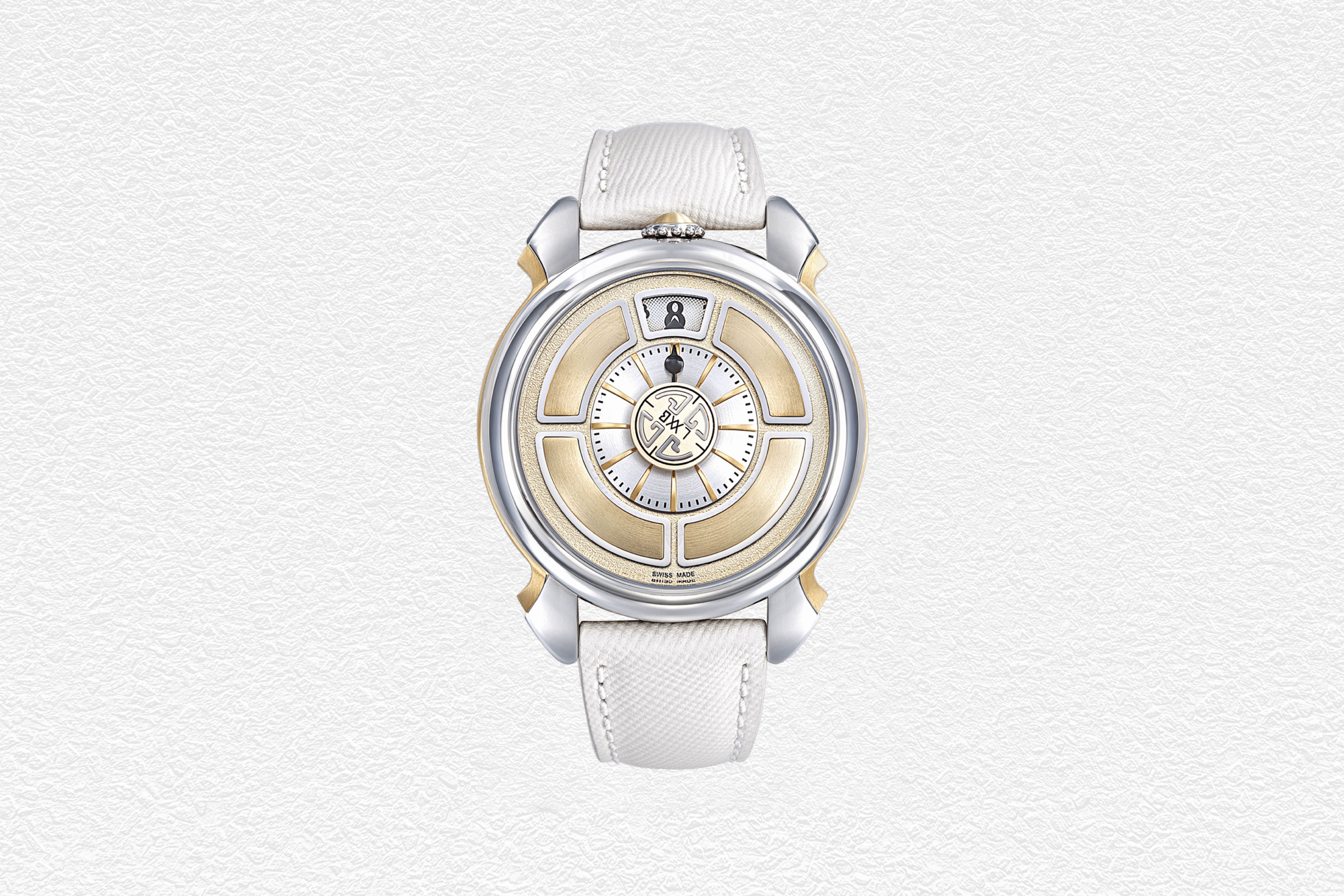 Labormatic Champagne