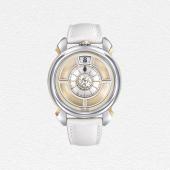 Labormatic Champagne