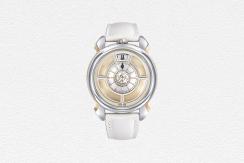 Labormatic Champagne