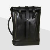 Chapman ‘Innovative Cycling Backpack’