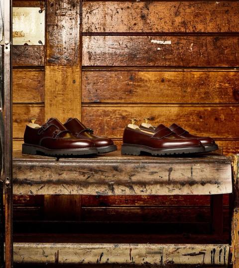 crockett jones aw20