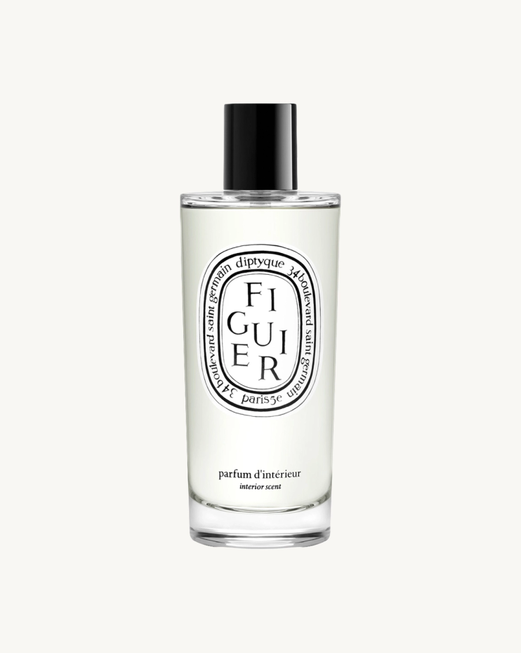 Spray per ambienti Figuier