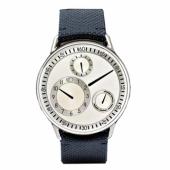 Mr. Porter Ressence