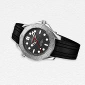 Omega Seamaster Diver 300m Nekton Edition