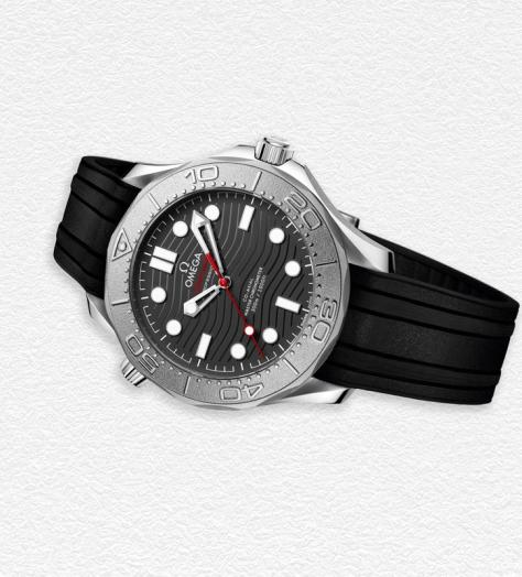 How to Spot a Fake Omega Watch